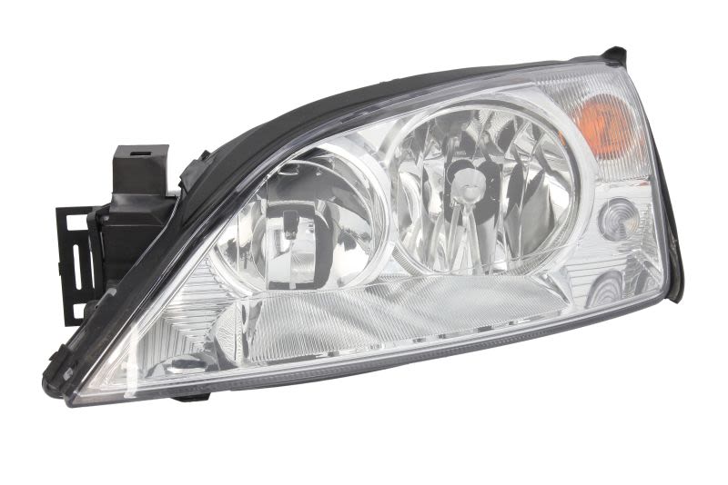 Reflektor świateł lewy do Forda, 431-1149-1, LORO w ofercie sklepu e-autoparts.pl 