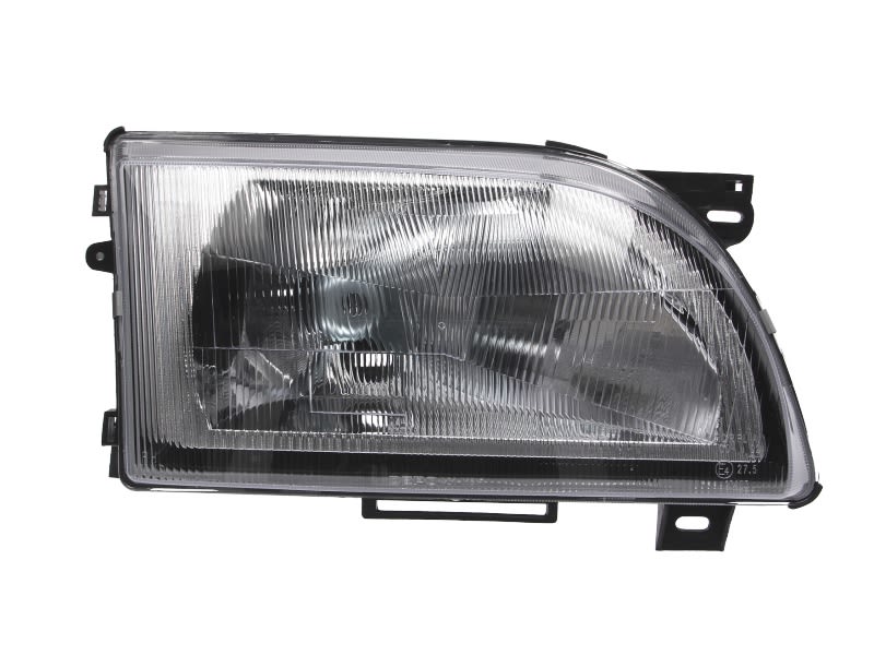 Reflektor świateł prawy do Forda, 431-1151EM-2, LORO w ofercie sklepu e-autoparts.pl 