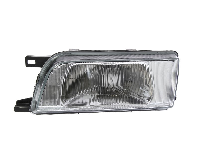 Reflektor świateł lewy do Nissana, 215-1140E-1, LORO w ofercie sklepu e-autoparts.pl 