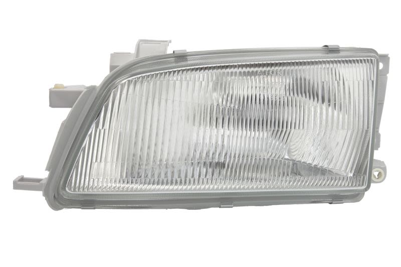 Reflektor świateł lewy do Toyoty, 212-1156E-1, LORO w ofercie sklepu e-autoparts.pl 