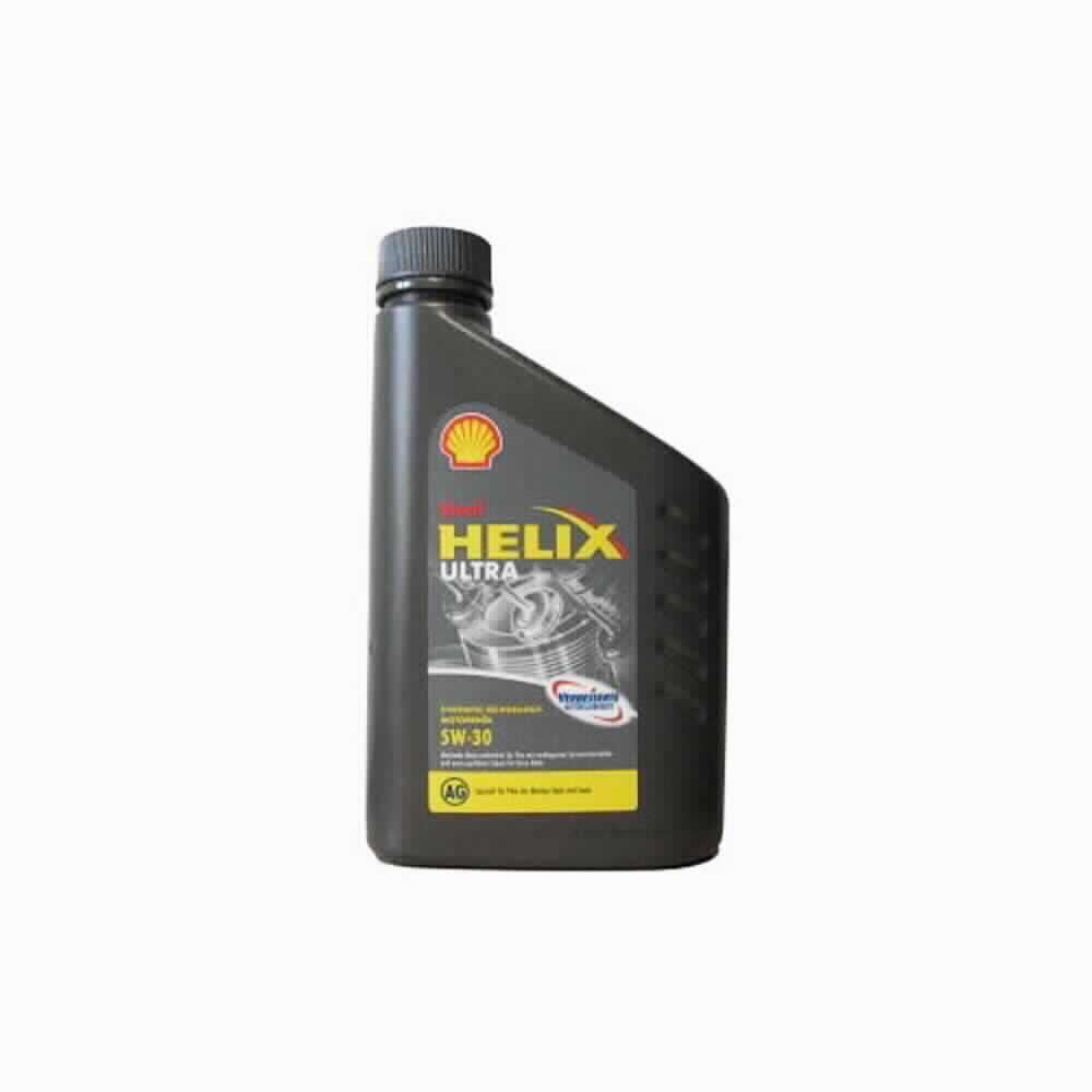 Olej 5W30 Shell Helix Professional AM-L 1L 550046302 SHELL