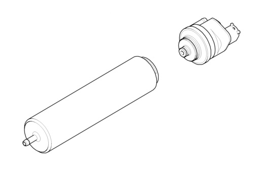 FILTR PALIWA Z PODGRZEWACZEM BMW do BMW, 13328512369, BMW w ofercie sklepu e-autoparts.pl 