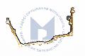 USZCZELKA BMW do Mercedesa, 11147506425, BMW w ofercie sklepu e-autoparts.pl 