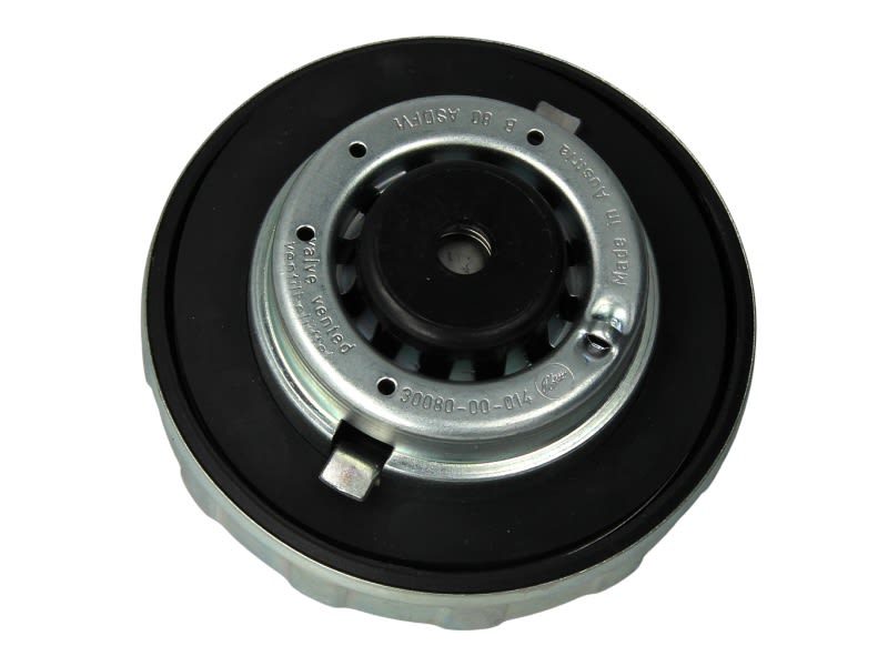 Korek wlewu paliwa do Mercedesa, T 37, BLAU w ofercie sklepu e-autoparts.pl 