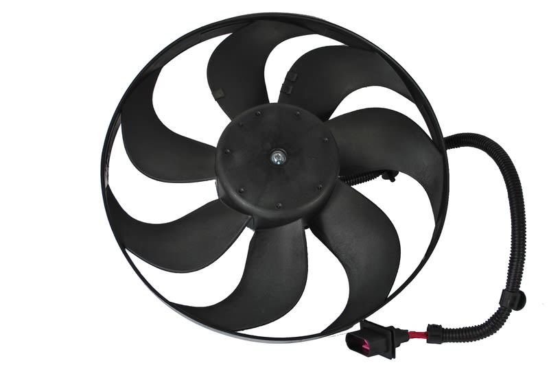 Wentylator chłodnicy do VW, D8W006TT, THERMOTEC w ofercie sklepu e-autoparts.pl 