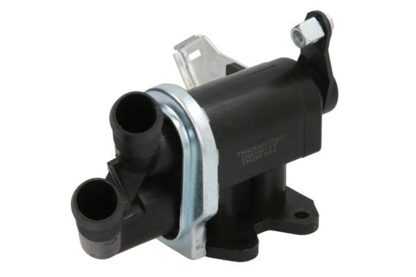 Zawór kontrolny czynnika chłodzącego do Citroena, D0C001TT, THERMOTEC w ofercie sklepu e-autoparts.pl 