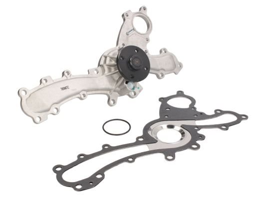 Pompa cieczy chłodzącej do Lexusa, D12105TT, THERMOTEC w ofercie sklepu e-autoparts.pl 