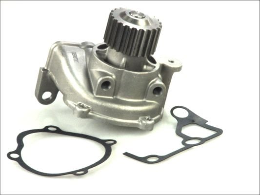 Pompa cieczy chłodzącej do Mazdy, D13008TT, THERMOTEC w ofercie sklepu e-autoparts.pl 