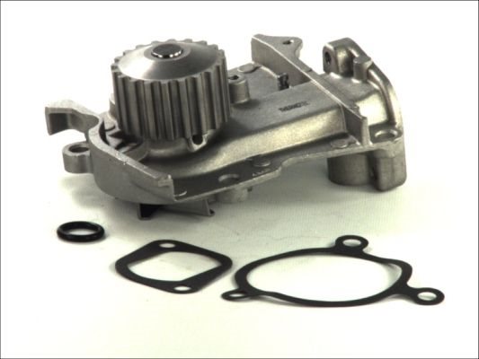 Pompa cieczy chłodzącej do Mazdy, D13009TT, THERMOTEC w ofercie sklepu e-autoparts.pl 