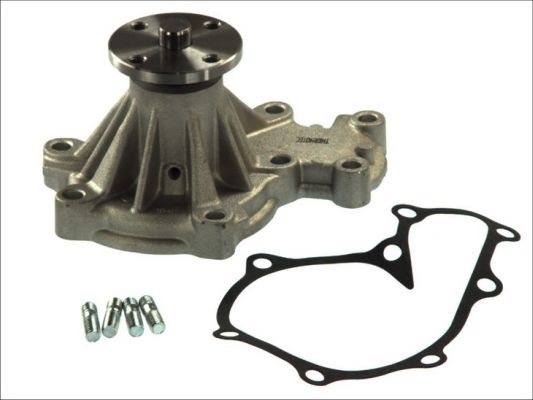Pompa cieczy chłodzącej do Forda, D13037TT, THERMOTEC w ofercie sklepu e-autoparts.pl 