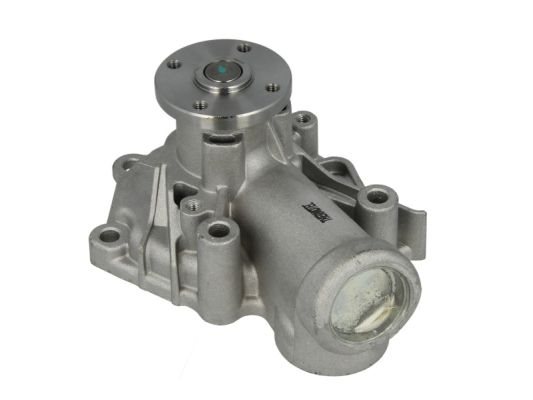Pompa cieczy chłodzącej do Mitsubishi, D15047TT, THERMOTEC w ofercie sklepu e-autoparts.pl 