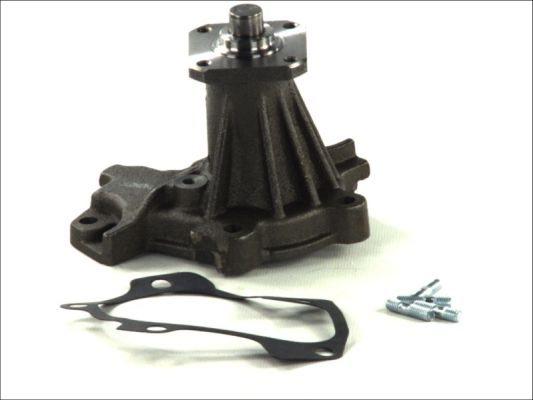Pompa cieczy chłodzącej do Daihatsu, D16010TT, THERMOTEC w ofercie sklepu e-autoparts.pl 
