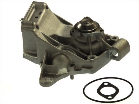 Pompa cieczy chłodzącej do Nissana, D1R042TT, THERMOTEC w ofercie sklepu e-autoparts.pl 