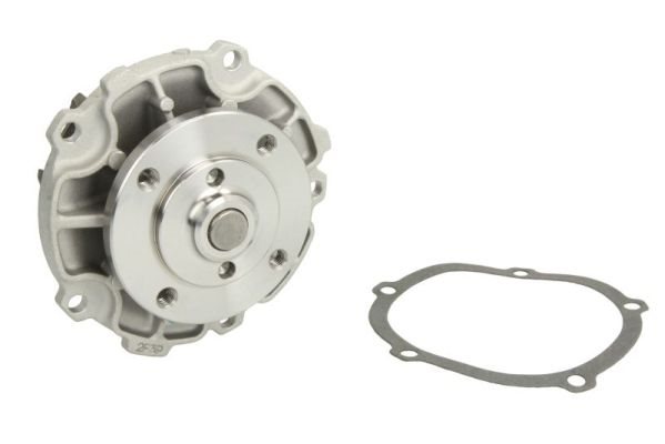 Pompa cieczy chłodzącej do Pontiac, D1Y029TT, THERMOTEC w ofercie sklepu e-autoparts.pl 