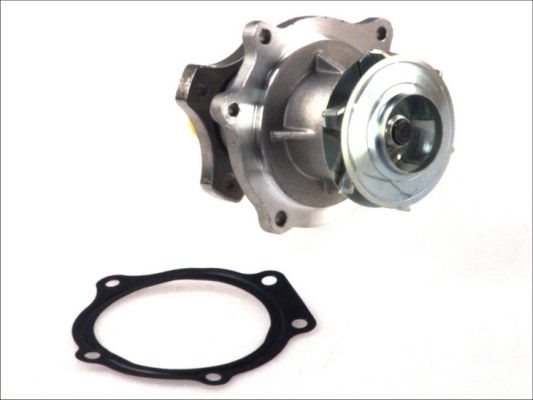 Pompa cieczy chłodzącej do Chevroleta, D1Y033TT, THERMOTEC w ofercie sklepu e-autoparts.pl 