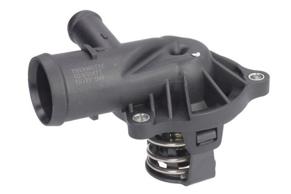 Termostat środka chłodzącego do VW, D2W016TT, THERMOTEC w ofercie sklepu e-autoparts.pl 