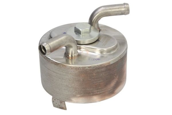 Chłodnica oleju do Mitsubishi, D45001TT, THERMOTEC w ofercie sklepu e-autoparts.pl 