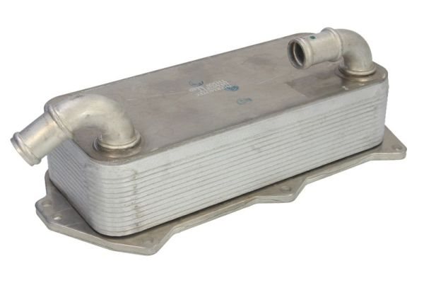 Chłodnica oleju do Audi, D4A028TT, THERMOTEC w ofercie sklepu e-autoparts.pl 