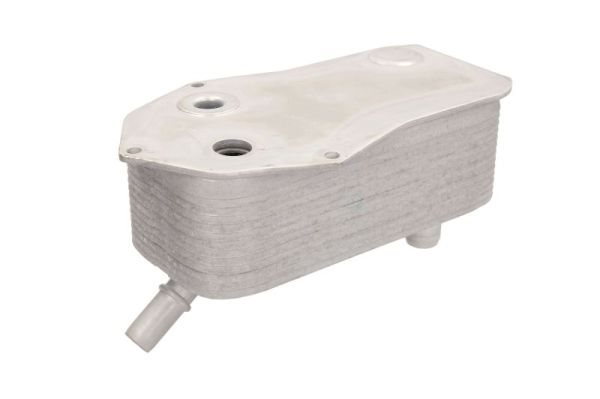 Chłodnica oleju do BMW, D4B016TT, THERMOTEC w ofercie sklepu e-autoparts.pl 