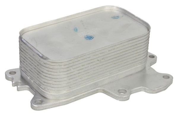 Chłodnica oleju do Jeepa, D4Y004TT, THERMOTEC w ofercie sklepu e-autoparts.pl 