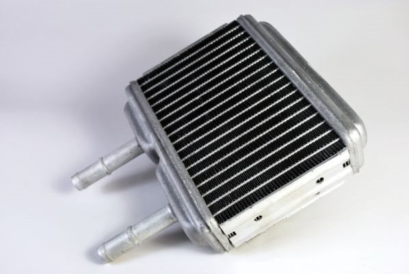 Nagrzewnica do Daewoo, D60003TT, THERMOTEC w ofercie sklepu e-autoparts.pl 