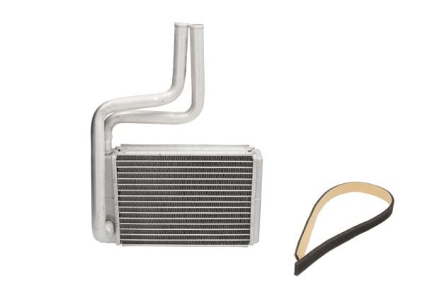Nagrzewnica do Forda, D6G003TT, THERMOTEC w ofercie sklepu e-autoparts.pl 