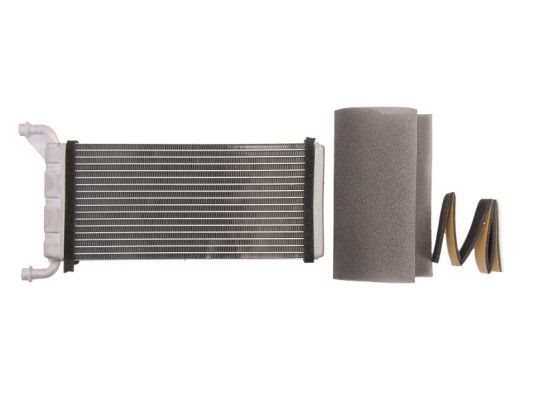 Nagrzewnica do Mercedesa, D6M011TT, THERMOTEC w ofercie sklepu e-autoparts.pl 