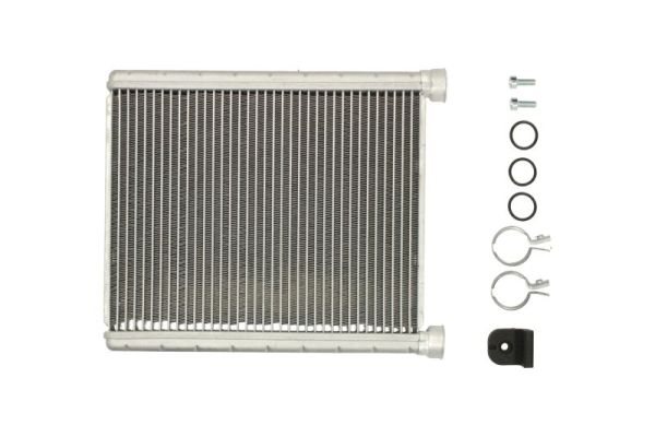 Nagrzewnica do Mercedesa, D6M021TT, THERMOTEC w ofercie sklepu e-autoparts.pl 