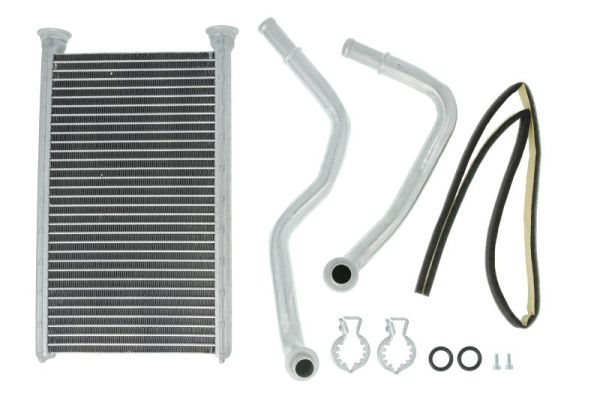 Nagrzewnica do Jeepa, D6Y011TT, THERMOTEC w ofercie sklepu e-autoparts.pl 