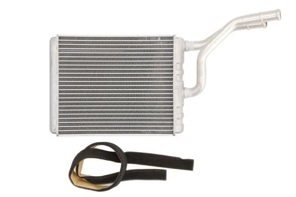Nagrzewnica do Chryslera, D6Y012TT, THERMOTEC w ofercie sklepu e-autoparts.pl 