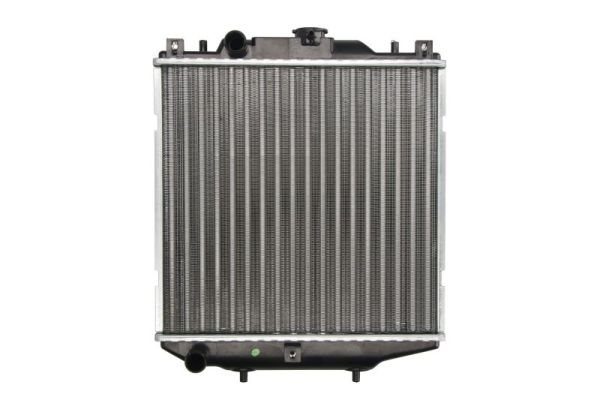 Chłodnica silnika do Daewoo, D70001TT, THERMOTEC w ofercie sklepu e-autoparts.pl 