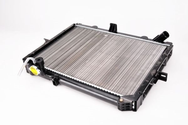 Chłodnica silnika do Kia, D70309TT, THERMOTEC w ofercie sklepu e-autoparts.pl 