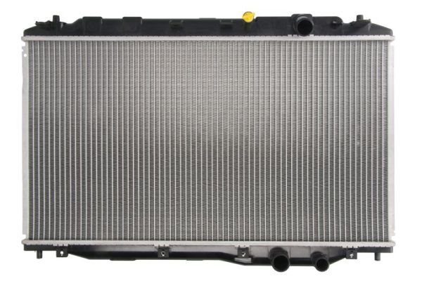Chłodnica silnika do Hondy, D74021TT, THERMOTEC w ofercie sklepu e-autoparts.pl 