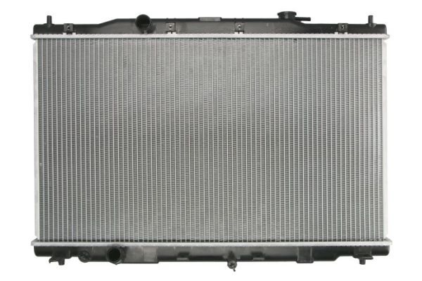 Chłodnica silnika do Hondy, D74027TT, THERMOTEC w ofercie sklepu e-autoparts.pl 