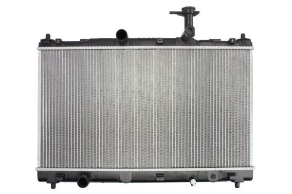 Chłodnica silnika do Suzuki, D78021TT, THERMOTEC w ofercie sklepu e-autoparts.pl 