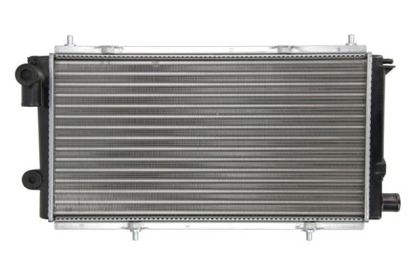 Chłodnica silnika do Citroena, D7C001TT, THERMOTEC w ofercie sklepu e-autoparts.pl 