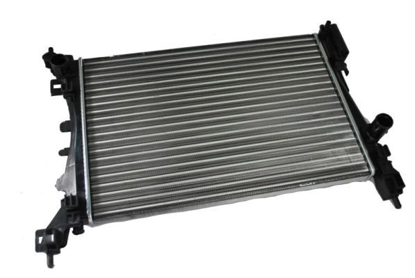 Chłodnica silnika do Fiata, D7F018TT, THERMOTEC w ofercie sklepu e-autoparts.pl 
