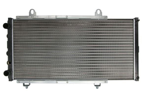 Chłodnica silnika do Citroena, D7F057TT, THERMOTEC w ofercie sklepu e-autoparts.pl 