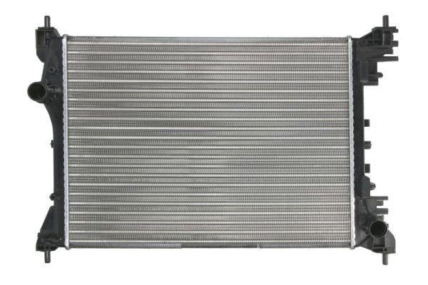 Chłodnica silnika do Fiata, D7F058TT, THERMOTEC w ofercie sklepu e-autoparts.pl 