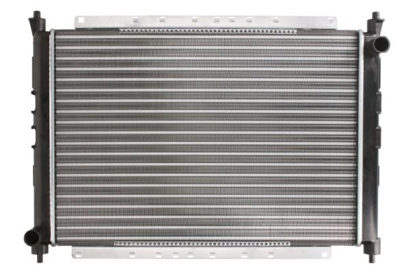 Chłodnica silnika do Rovera, D7K002TT, THERMOTEC w ofercie sklepu e-autoparts.pl 