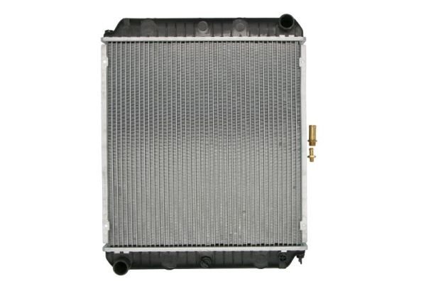 Chłodnica silnika do Volvo, D7V012TT, THERMOTEC w ofercie sklepu e-autoparts.pl 
