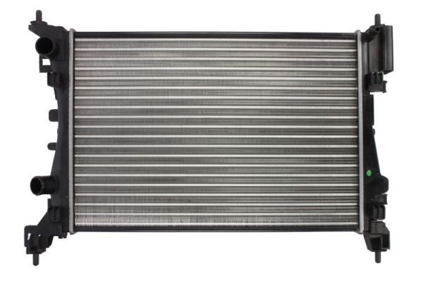 Chłodnica silnika do Opla, D7X045TT, THERMOTEC w ofercie sklepu e-autoparts.pl 