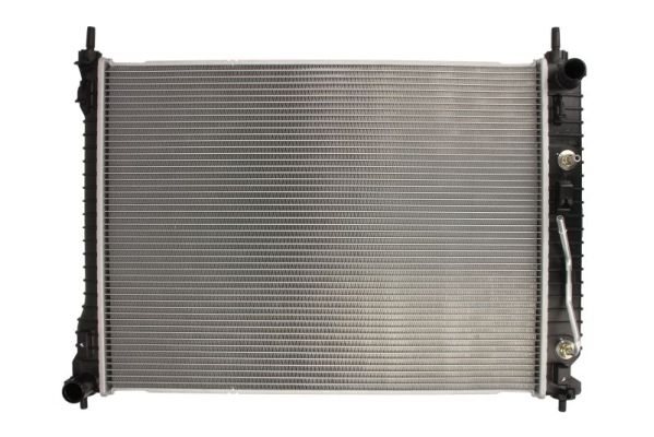 Chłodnica silnika do Opla, D7X087TT, THERMOTEC w ofercie sklepu e-autoparts.pl 