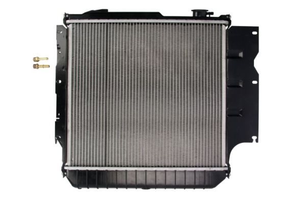 Chłodnica silnika do Jeepa, D7Y038TT, THERMOTEC w ofercie sklepu e-autoparts.pl 
