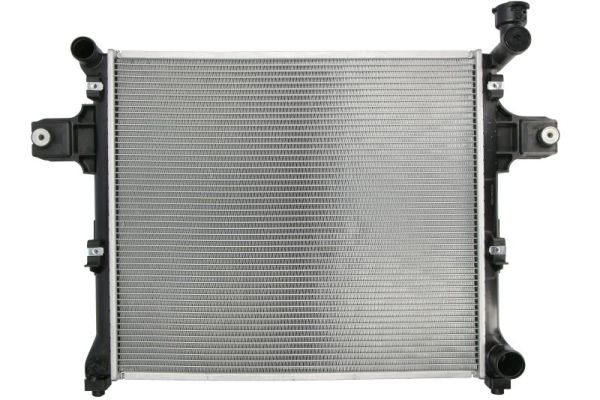 Chłodnica silnika do Jeepa, D7Y083TT, THERMOTEC w ofercie sklepu e-autoparts.pl 
