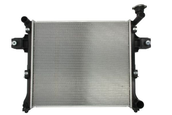 Chłodnica silnika do Jeepa, D7Y084TT, THERMOTEC w ofercie sklepu e-autoparts.pl 