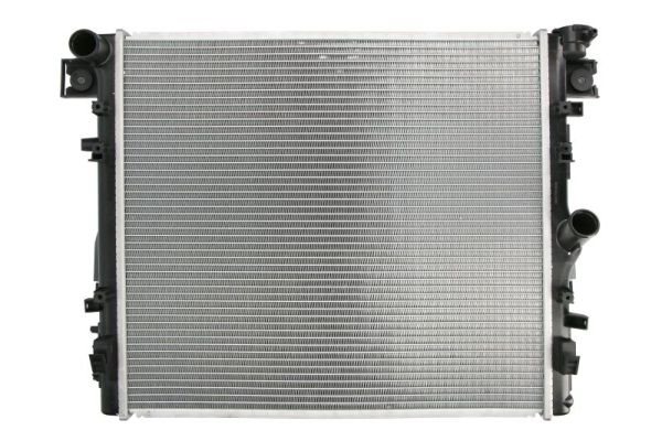 Chłodnica silnika do Jeepa, D7Y086TT, THERMOTEC w ofercie sklepu e-autoparts.pl 