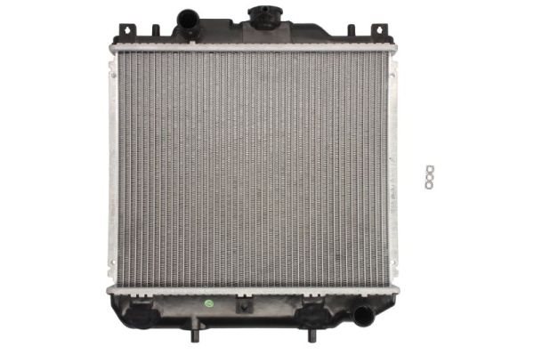 Chłodnica silnika , D7Z001TT, THERMOTEC w ofercie sklepu e-autoparts.pl 