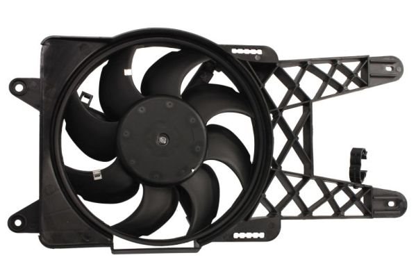 Wentylator chłodnicy silnika do Fiata, D8F030TT, THERMOTEC w ofercie sklepu e-autoparts.pl 