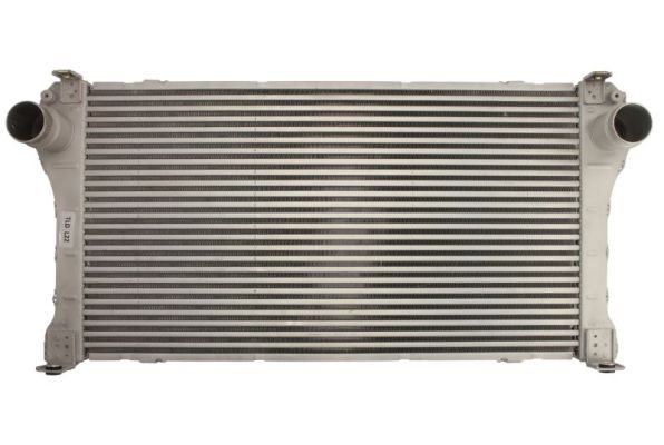 Chłodnica powietrza doładowującego do Toyoty, DA2012TT, THERMOTEC w ofercie sklepu e-autoparts.pl 